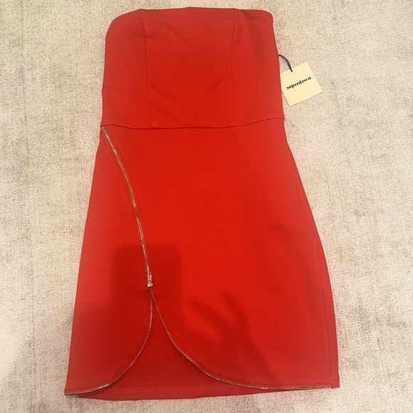 Superdown mini dress - Picture 2 of 4